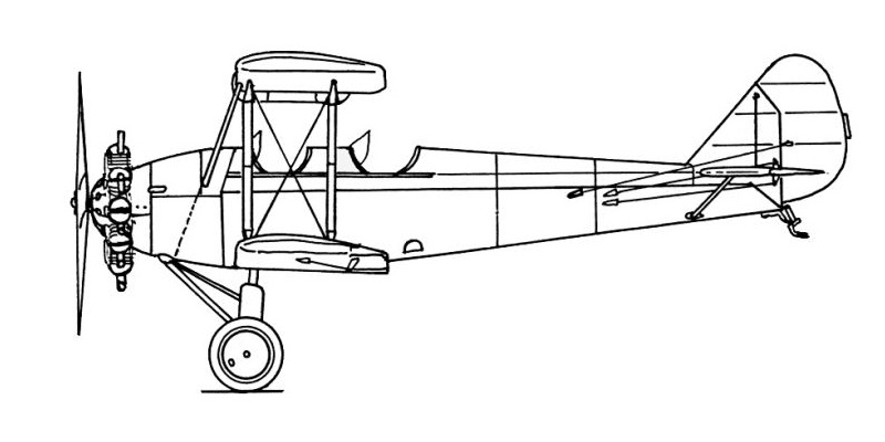 Samolot KB-1